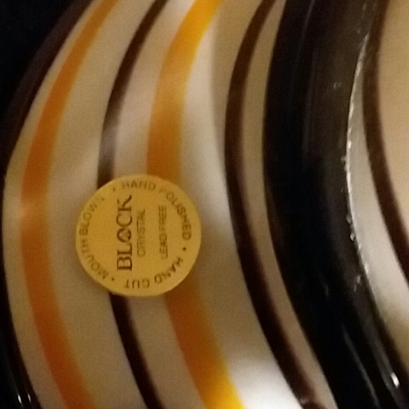 Candy dish - Picture 2 of 4